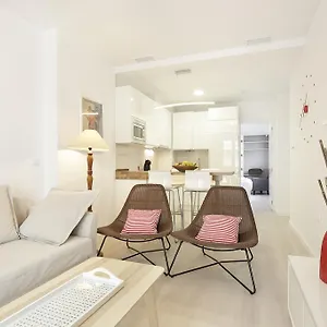 Hi - Smart - Ac Appartamento