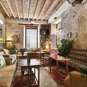  Hostel Lemon Rock