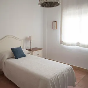 Apartamento Carretera Sierra Апартаменты
