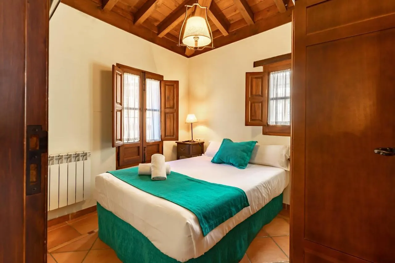 Charminghomesgranada Apartamento Rio Genil Apartment Granada